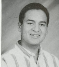 Mario Estuardo Gomez Hdz.
