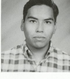 Efrain Paredes