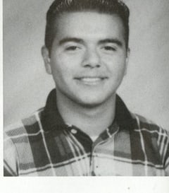 Adrian Ramirez