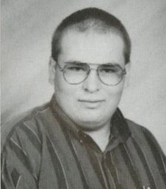 Oscar Gonzalez Corona