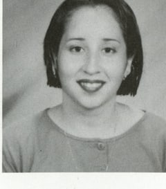 Ciria Evangelina Moreno Arroyo
