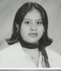 Erika Sanchez