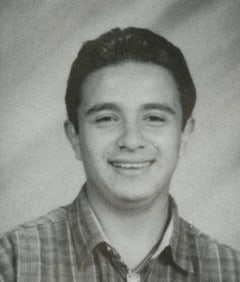 Miguel Alcantar
