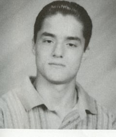Henry Machado