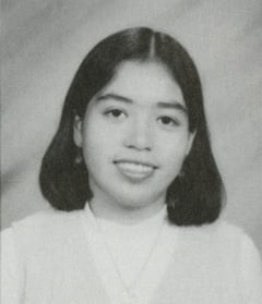 Cesia Paredes