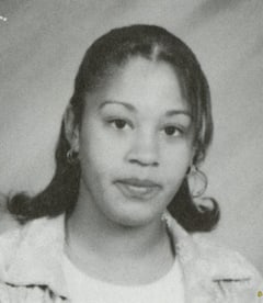Jessica Venson