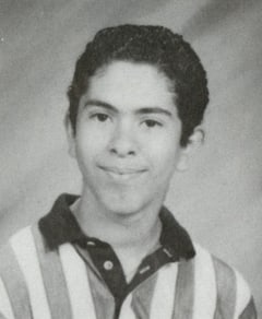 Martin Saenz