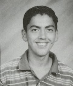 Carlos Salinas