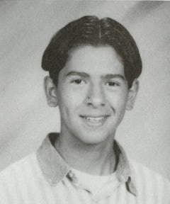 Juan Angel Solis