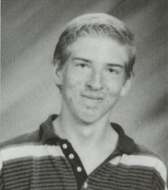 Jason St. Clair
