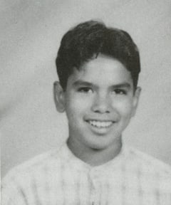 Jose Luis Bravo