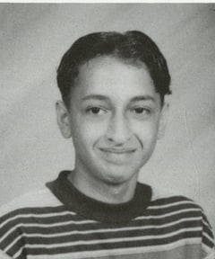 Cory Hill