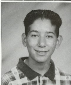 Nathan Peña
