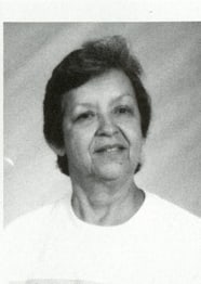 Olivia Maldonado, 1999