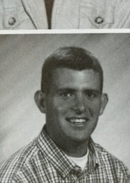 Patrick McLarty, 1999