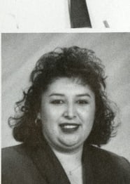 Cynthia Mendietta, 1999