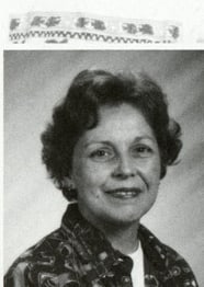 San Juanita Meza, 1999