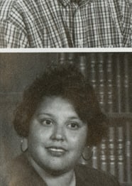 Veronica Olivarez, 1999