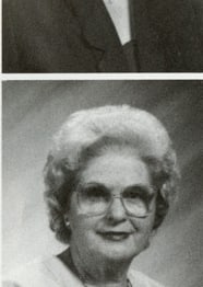 Jeanette Pierce, 1999