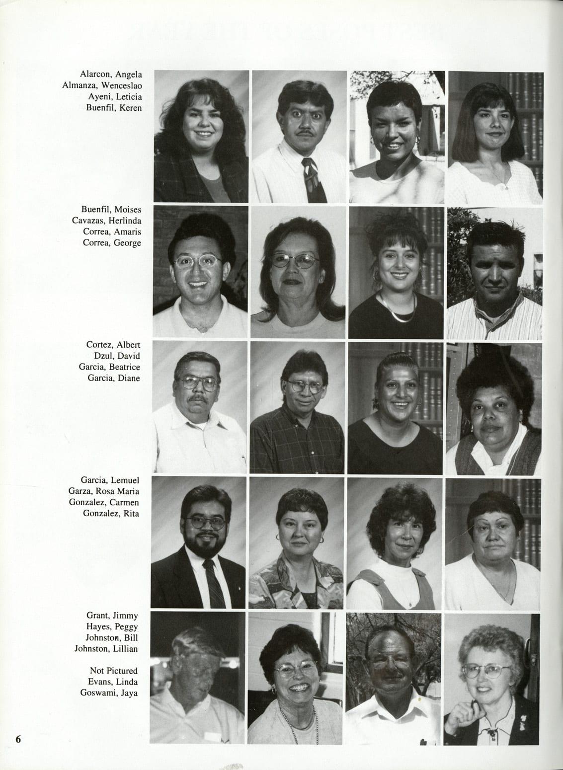 Juntos 1999, page 10