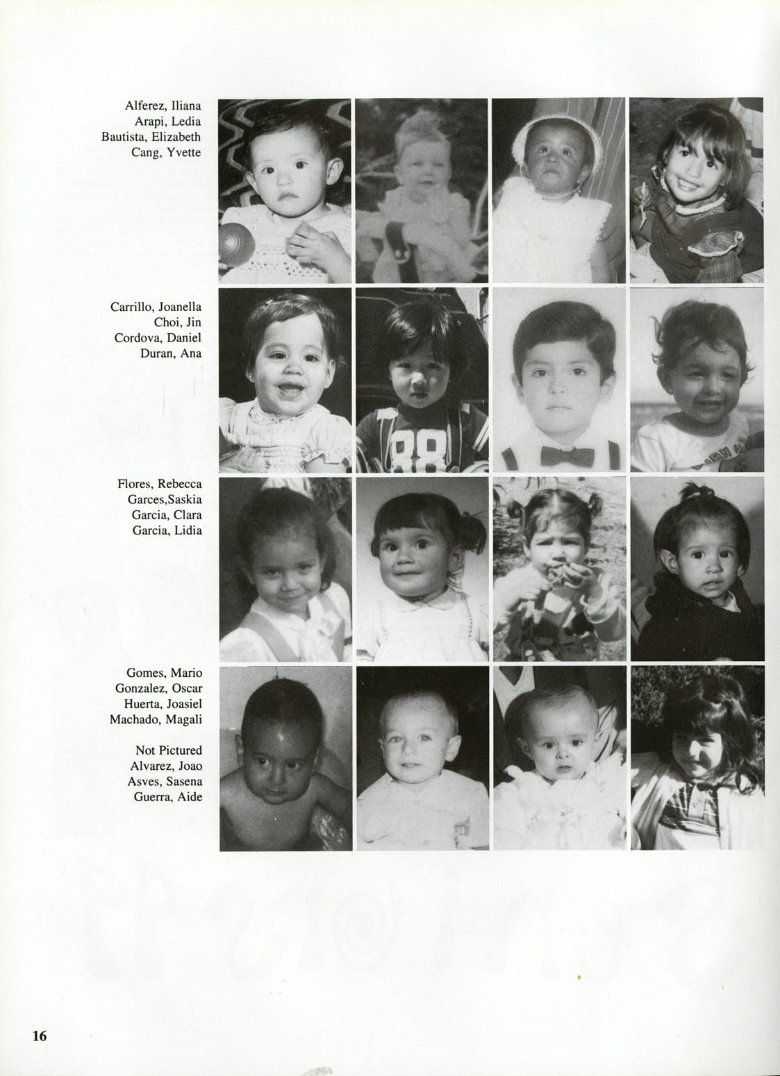 Juntos 1999, page 20