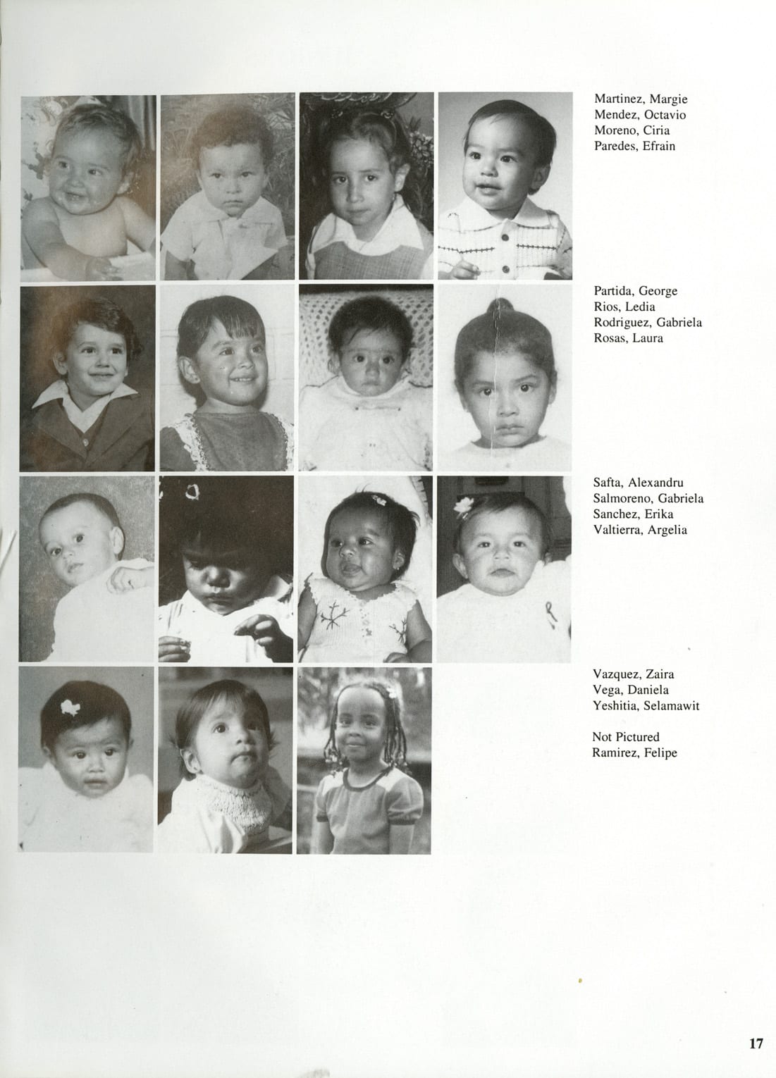 Juntos 1999, page 21