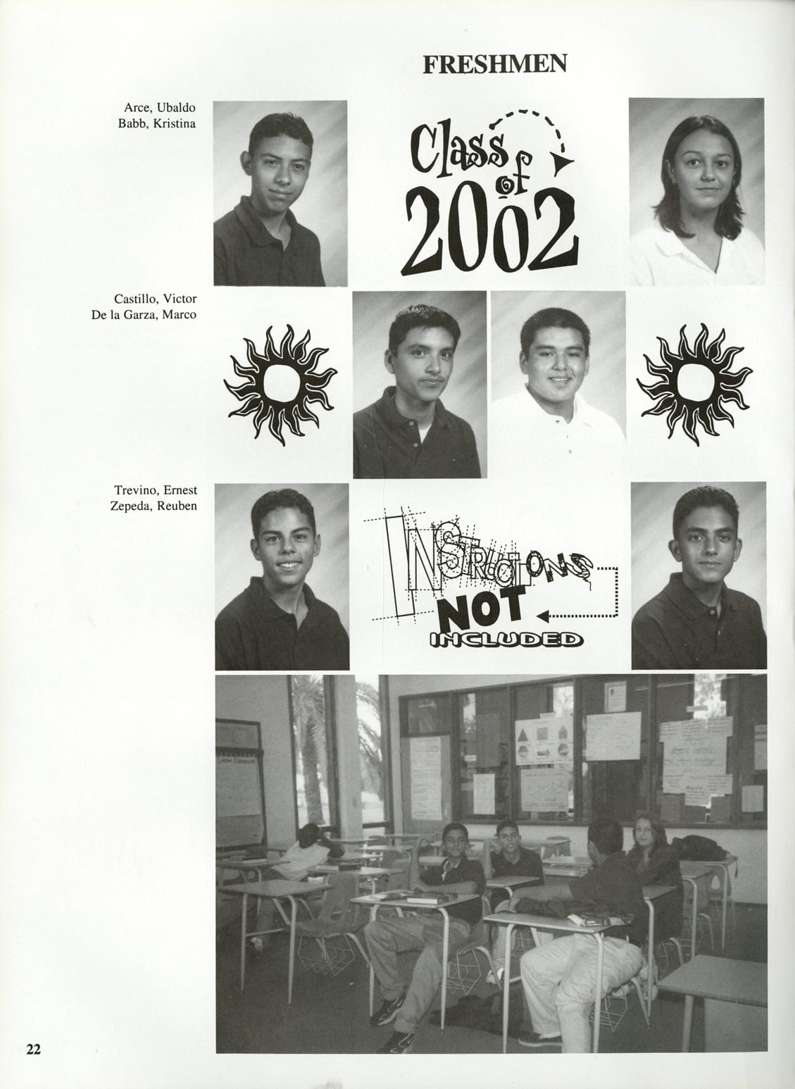 Juntos 1999, page 26