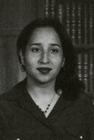 Ciria Evangelina Moreno Arroyo