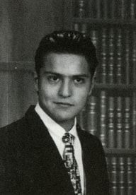 Daniel Cordova Garcia