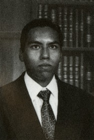 Efrain Paredes
