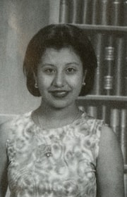 Elizabeth Bautista