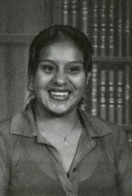Erika Sanchez