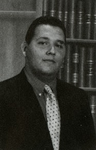 George Alberto Partida