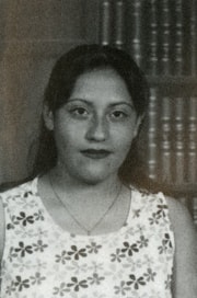 Iliana Alferez