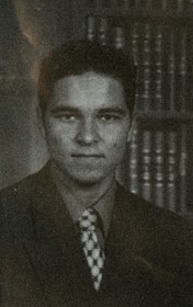 J. Octavio Mendez