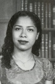 Laura Rosas