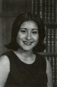 Magali Machado