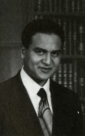 Mario Estuardo Gomez Hdz.