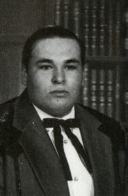 Oscar Gonzalez Corona