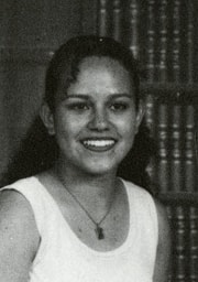 Rebeca Flores