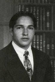 Unidentified Senior