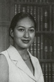 Yvette Cano Nuñez