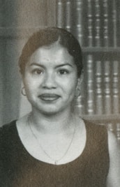 Zaira Vazquez Ruiz