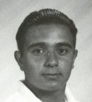 Miguel Alcantar