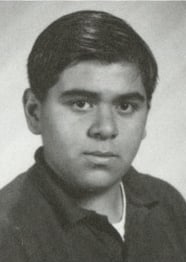 Aaron Herrera