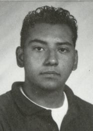 Marcos Abner Lopez
