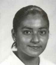 Ana Cabezas