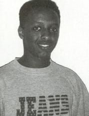 Daniel Fekade