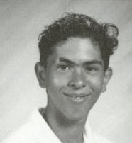 Martin Saenz