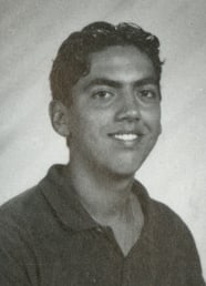Carlos Salinas